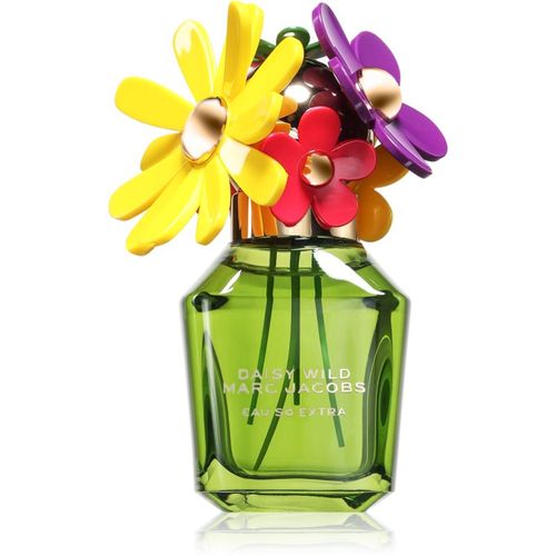 Daisy Wild Eau so Extra Eau de Parfum para mujer 50 ml - Marc Jacobs - Modalova