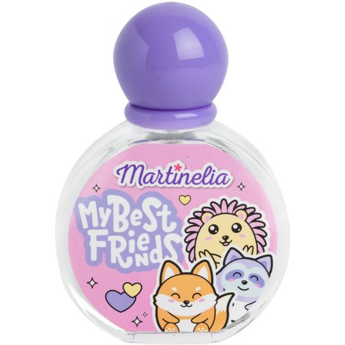My Best Friends Fragrance Eau de Toilette für Kinder 30 ml - Martinelia - Modalova