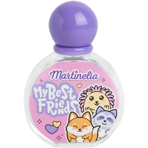 My Best Friends Fragrance Eau de Toilette para niños 30 ml - Martinelia - Modalova