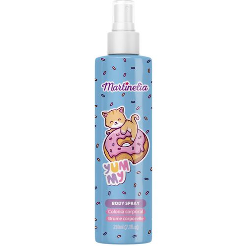 Yummy Body Spray Body Mist für Kinder 210 ml - Martinelia - Modalova
