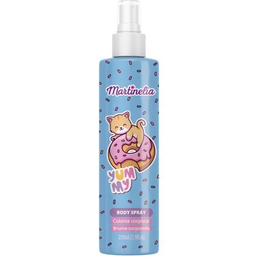 Yummy Body Spray spray corpo per bambini 210 ml - Martinelia - Modalova