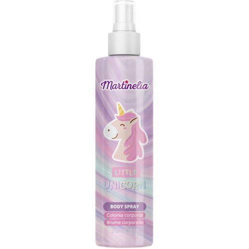 Little Unicorn Body Spray Body Mist für Kinder 210 ml - Martinelia - Modalova