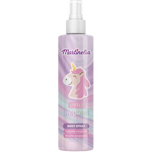 Little Unicorn Body Spray spray corpo per bambini 210 ml - Martinelia - Modalova