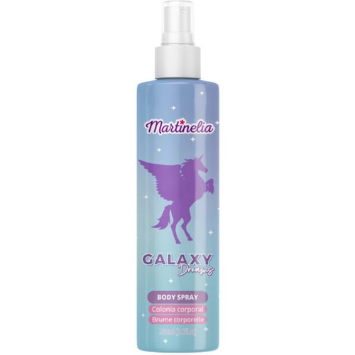 Galaxy Dreams Body Spray spray corpo per bambini 210 ml - Martinelia - Modalova