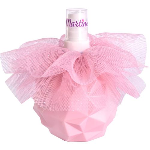 Starshine Shimmer Fragrance Eau de Toilette mit Glitzerteilchen für Kinder Pink 100 ml - Martinelia - Modalova