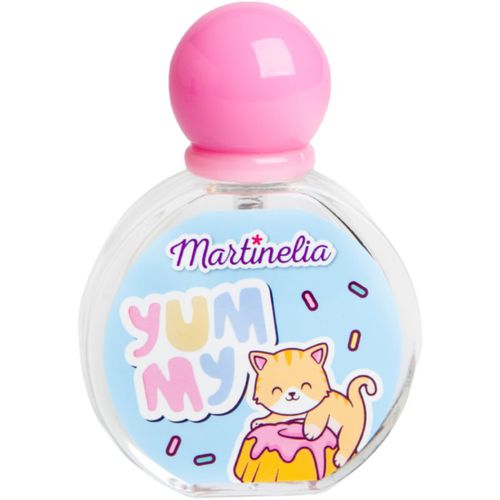 Yummy Fragnance Eau de Toilette para niños 30 ml - Martinelia - Modalova