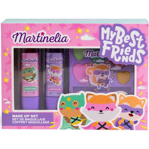 My Best Friends Make-up Set für Kinder 3+ - Martinelia - Modalova