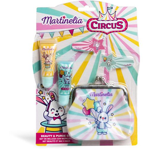 Circus Beauty & Purse kit para niños 3+ - Martinelia - Modalova