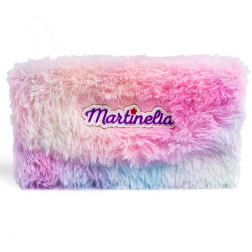 Circus Makeup Wallet Kosmetiktäschchen für Kinder 3+ - Martinelia - Modalova