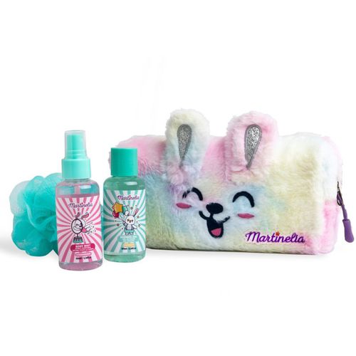 Circus Bath Set Bag Geschenkset für Kinder 3+ - Martinelia - Modalova