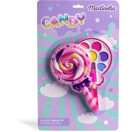 Candy Lollipop Makeup set per bambini 3+ - Martinelia - Modalova