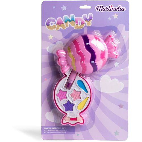 Candy Sweet Make-up set per bambini 3+ - Martinelia - Modalova