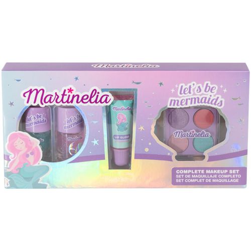 Let´s be Mermaid Make-Up Set confezione regalo (per bambini) - Martinelia - Modalova