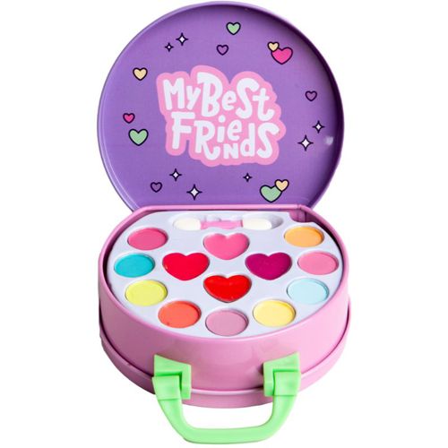 My Best Friends Beauty Set Tin confezione regalo (per bambini) - Martinelia - Modalova