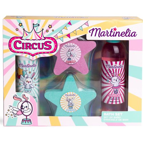 Little Unicorn Bath & Shower kit para niños 3+ - Martinelia - Modalova