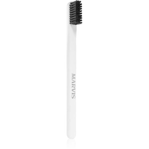 Toothbrush White spazzolino soft 1 pz - Marvis - Modalova