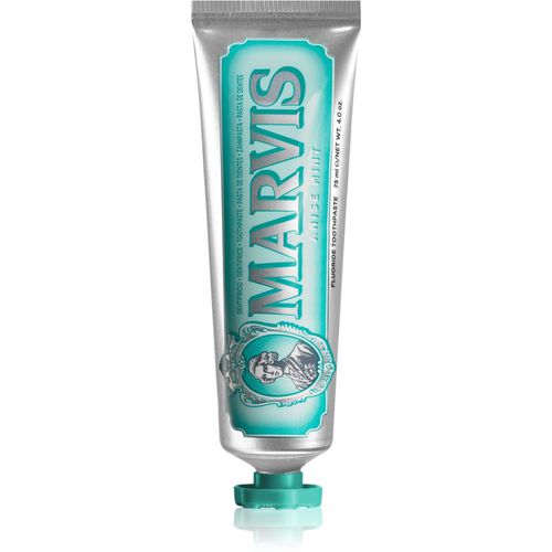 The Mints Anise pasta de dientes sabor Anise-Mint 85 ml - Marvis - Modalova