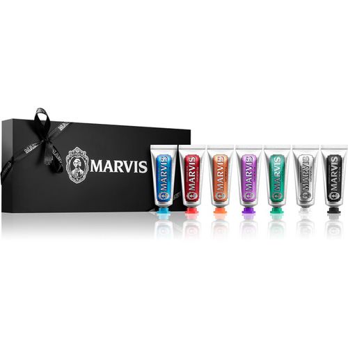 Flavour Collection Zahnpflegeset - Marvis - Modalova