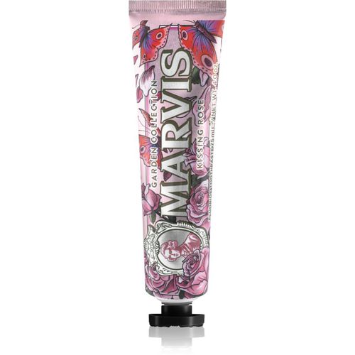 Limited Edition Kissing Rose pasta de dientes 75 ml - Marvis - Modalova