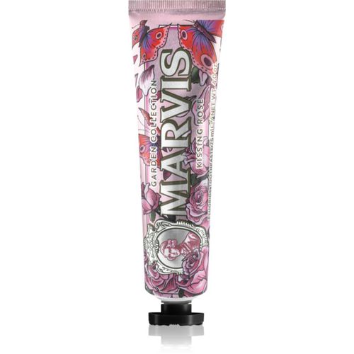 Limited Edition Kissing Rose Zahnpasta 75 ml - Marvis - Modalova