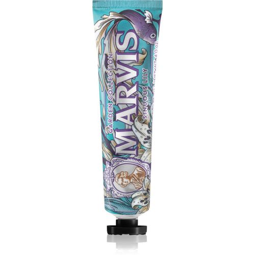 Limited Edition Sinous Lily pasta de dientes 75 ml - Marvis - Modalova