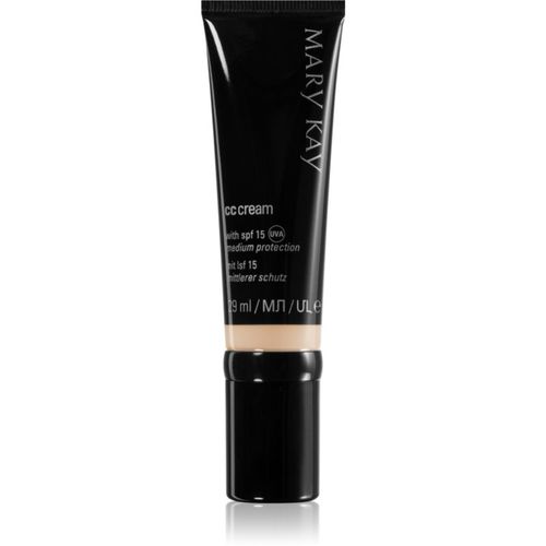 CC Cream CC cream SPF 15 colore Very Light 29 ml - Mary Kay - Modalova