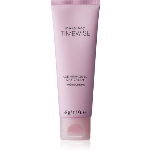 TimeWise crema de día para pieles grasas 48 g - Mary Kay - Modalova