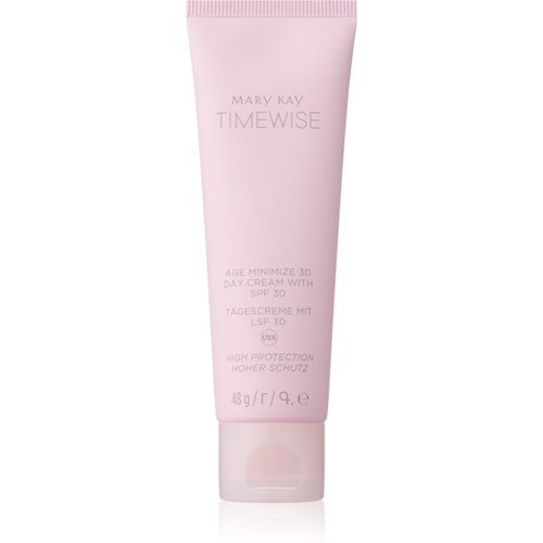 TimeWise crema ligera para pieles normales a secas SPF 30 48 g - Mary Kay - Modalova