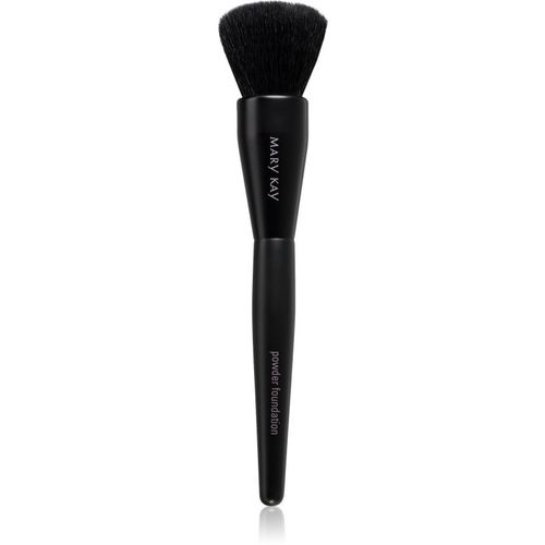 Brush brocha para polvos sueltos 1 ud - Mary Kay - Modalova