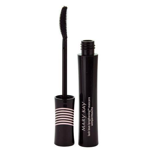 Lash Love máscara de pestañas para dar longitud y curvatura tono Black 8 g - Mary Kay - Modalova