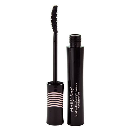 Lash Love mascara per ciglia allungate e curve colore Black 8 g - Mary Kay - Modalova