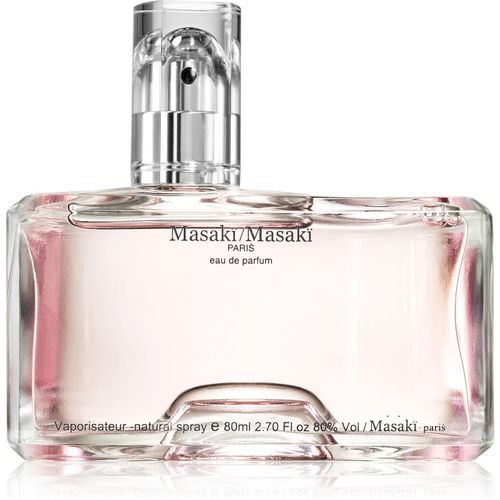 Masaki/Masaki Eau de Parfum da donna 80 ml - Masaki Matsushima - Modalova