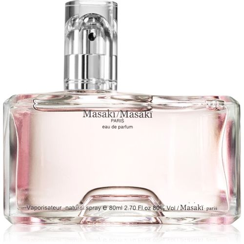 Masaki/Masaki Eau de Parfum para mujer 80 ml - Masaki Matsushima - Modalova