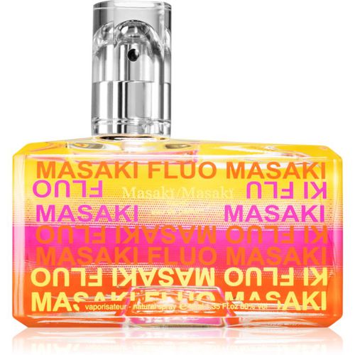 Fluo Eau de Parfum da donna 40 ml - Masaki Matsushima - Modalova