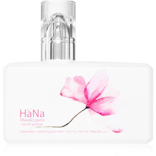 HaNa Eau de Parfum da donna 40 ml - Masaki Matsushima - Modalova