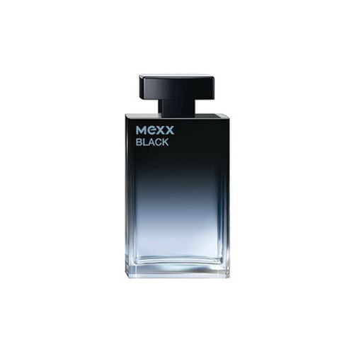 Black Man Eau de Toilette für Herren 50 ml - Mexx - Modalova