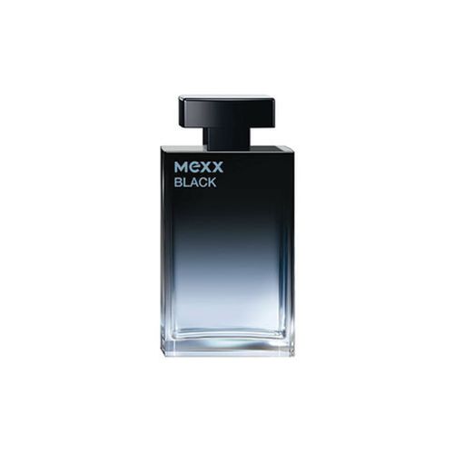 Black Man Eau de Toilette per uomo 50 ml - Mexx - Modalova