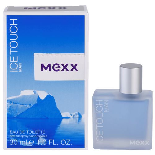 Ice Touch Man (2014) Eau de Toilette für Herren 30 ml - Mexx - Modalova