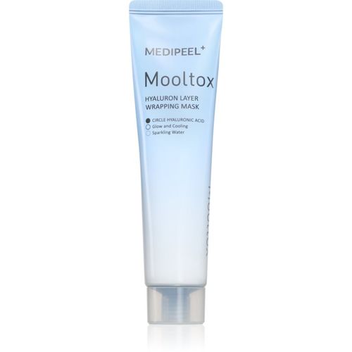 Mooltox mascarilla peel-off 70 ml - Medi - Peel - Modalova