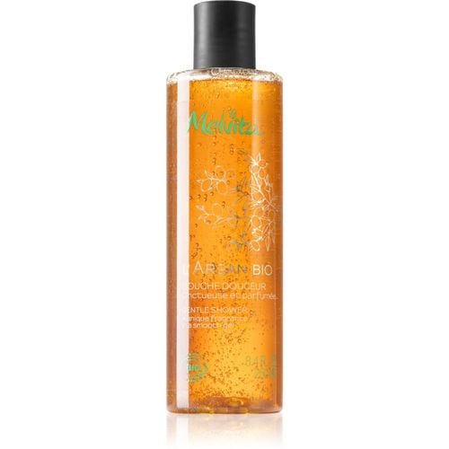 L'Argan Bio gel de ducha para dejar la piel suave y lisa 250 ml - Melvita - Modalova