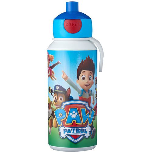 Campus Paw Patrol cantimplora infantil 400 ml - Mepal - Modalova