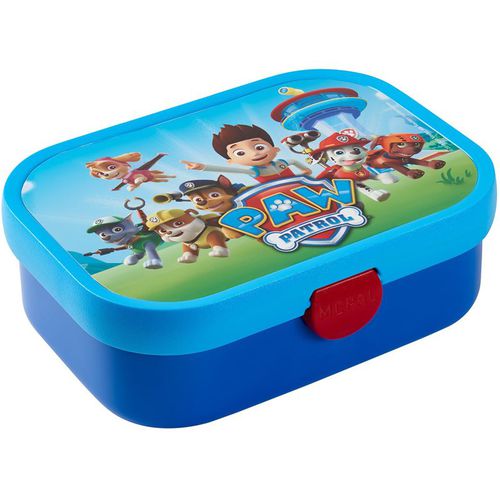 Campus Paw Patrol fiambrera para niños 750 ml - Mepal - Modalova