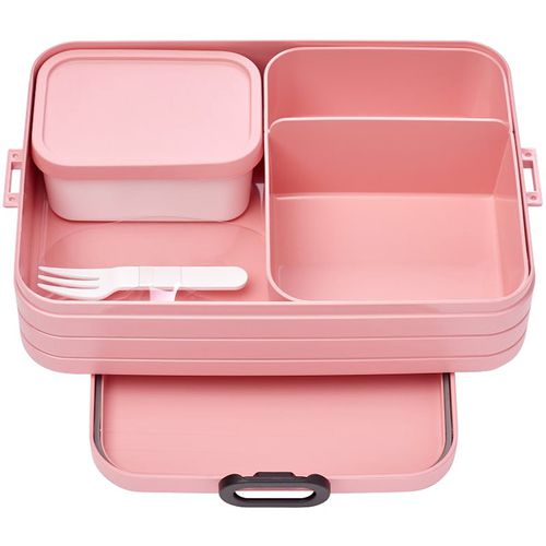 Bento Large lunch box grande colore Nordic Pink 1 pz - Mepal - Modalova