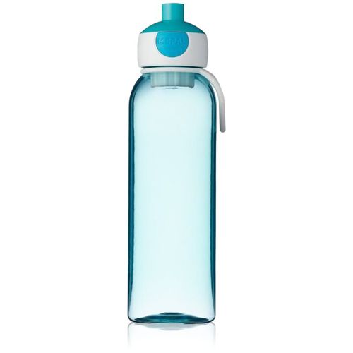 Campus Turquoise bottiglia per bambini I. 500 ml - Mepal - Modalova