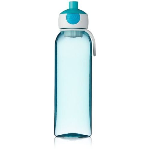 Campus Turquoise cantimplora infantil I. 500 ml - Mepal - Modalova