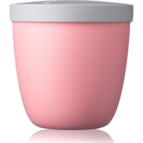 Ellipse fiambrera color Nordic Pink 500 ml - Mepal - Modalova