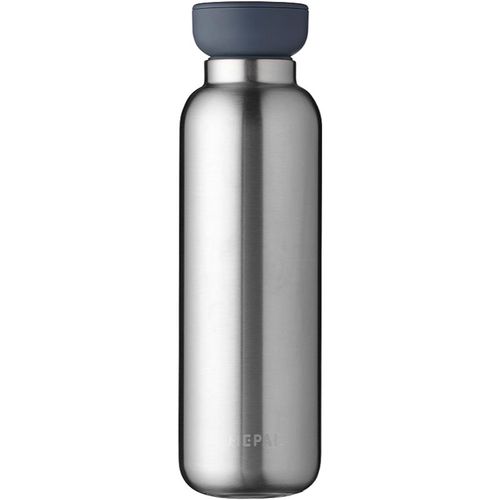 Ellipse thermos colore Natural Brushed 500 ml - Mepal - Modalova