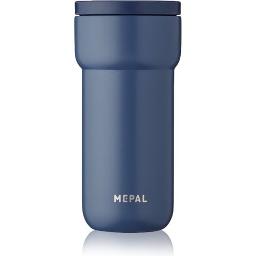 Ellipse thermos colore Nordic Denim 375 ml - Mepal - Modalova