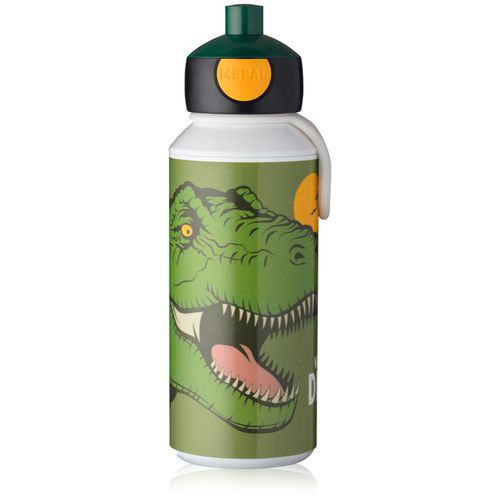 Campus Dino bottiglia per bambini 400 ml - Mepal - Modalova