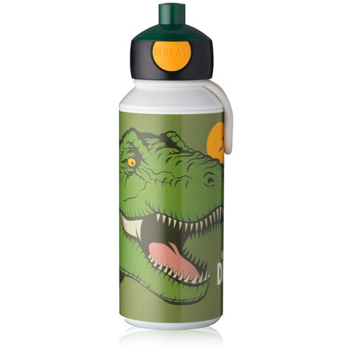Campus Dino Kinderflasche 400 ml - Mepal - Modalova